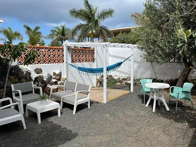 Apartment Dunas House Corralejo Spain