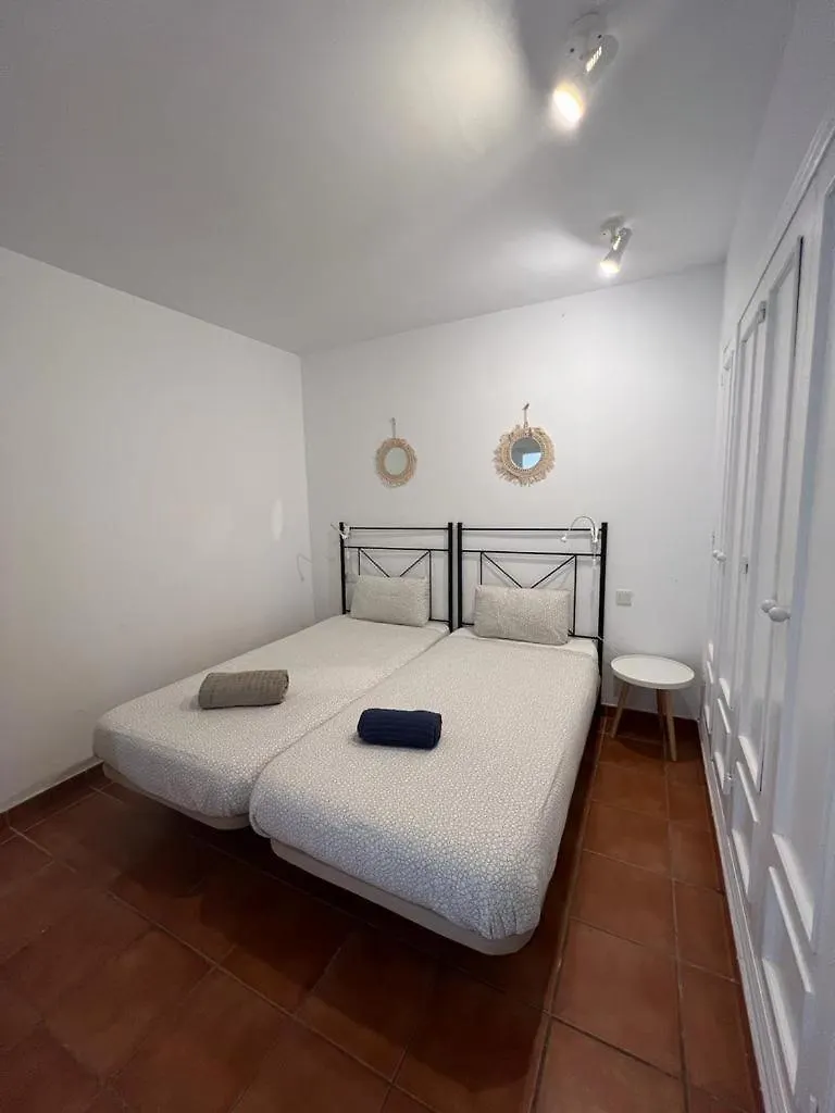 Apartment Dunas House Corralejo