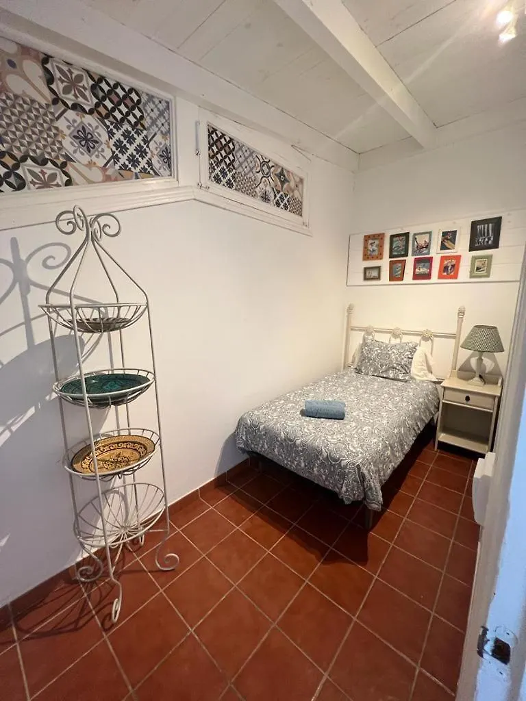 Apartment Dunas House Corralejo