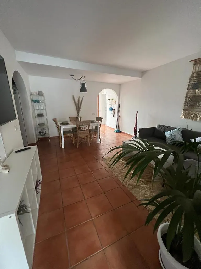 Dunas House Corralejo Apartment