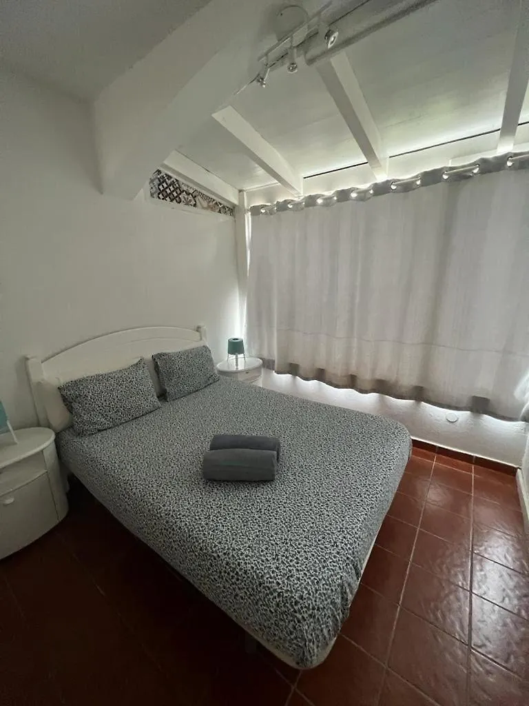 Dunas House Corralejo 0*,