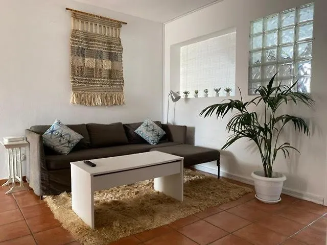 Dunas House Corralejo
